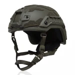 КевларовийшоломARCHHelmet(ECH)олива.РозмірXL