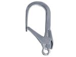 Карабін монтажний Singing Rock Giga Snap Hook Double Locking Polished