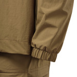 Анорак тактичний Mission Ridge 4Wstretch. Койот 4 Анорак тактичний Mission Ridge 4Wstretch. Койот 4