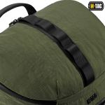 Рюкзак M-Tac Urban Laptop Pack Олива 6