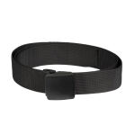 Ремінь брючний Sturm Mil-Tec "Quick Release Belt 38 mm" Black