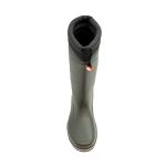 DUNLOP Резиновые сапоги р.39 утепленные Blizzard, до -15°C 3
