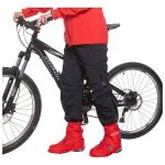 Гетри Tatonka Velo Gaiter, Red 9