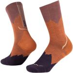 Шкарпетки Buff Merino Lightweight Crew Sock, Ginger
