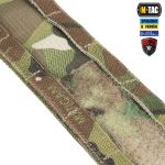M-Tac ремінь Range Belt D-Ring Cobra Buckle Gen.IV, Мультикам 4 M-Tac ремінь Range Belt D-Ring Cobra Buckle Gen.IV, Мультикам 4