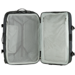 Валіза на колесах Fjällräven Färden Roller 120, Coal Black 7 Валіза на колесах Fjällräven Färden Roller 120, Coal Black 7