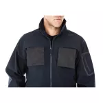 Куртка тактична для штормової погоди "5.11 Tactical Chameleon Softshell Jacket" Dark Navy 14 Куртка тактична для штормової погоди "5.11 Tactical Chameleon Softshell Jacket" Dark Navy 14