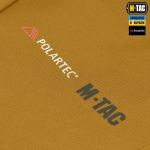 Балаклава-ніндзя M-Tac Polartec Койот 4 Балаклава-ніндзя M-Tac Polartec Койот 4