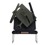 Набор для барбекю NexTool Barbecue Tool Set в кейсе 3