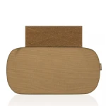 Баллистическая защита поясницы 1-го класса (с баллистическим пакетом). Койот 8 Баллистическая защита поясницы 1-го класса (с баллистическим пакетом). Койот 8