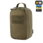 Утилитарный органайзер M-Tac Elite Small (22х14 см) Олива (Темная)