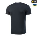 Футболка потовідвідна M-Tac Gen.II Dark Темно, dark Navy Blue 4