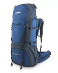 Рюкзак Pinguin Explorer 75, р. 75 – Тёмно-синий