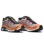 Кросівки трекінгові Salomon Xt-6 | Black / Almond Cream 4