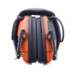 Активные защитные наушники Howard Leight Impact Sport BOLT R-02231 Orange 4 Активные защитные наушники Howard Leight Impact Sport BOLT R-02231 Orange 4