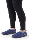 Чуні Rab Down Hut Slipper, Deep Ink 3