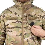 Куртка зимняя полевая "MONTICOLA-Camo" MTP/MCU camo 5