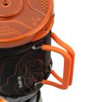 Система приготування їжі Jetboil Flash JavaKit 1.8 л, Topo 5