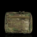 Підсумок утилітарний "Book" Malva. Cordura 500D. Мультикам Підсумок утилітарний "Book" Malva. Cordura 500D. Мультикам