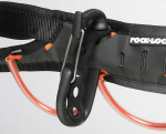 Карабин пластиковый Singing Rock Porter Plastic Carabiner 3 Карабин пластиковый Singing Rock Porter Plastic Carabiner 3