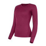 Термобілизна Frontier Larix, merino/bamboo. Magenta 2 Термобілизна Frontier Larix, merino/bamboo. Magenta 2