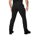 Штани тактичні Camotec Lizard 2.0 Nylon. Чорний 3 Штани тактичні Camotec Lizard 2.0 Nylon. Чорний 3