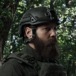 Кевларовий шолом ARCH Helmet (ECH) олива. Розмір M 5 Кевларовий шолом ARCH Helmet (ECH) олива. Розмір M 5