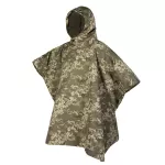 Пончо Pilgrim 2.0 ClimaGuard Піксель (ММ-14)