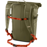 Рюкзак Fjällräven High Coast Foldsack 24, Green 2