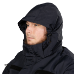 Зимова куртка Patrol System 3.0 Nylon Taslan Синя 4 Зимова куртка Patrol System 3.0 Nylon Taslan Синя 4