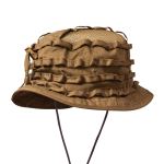 Тактичний капелюх Scout Hat. Rip-Stop. Колір Kangaroo (Койот) 7 Тактичний капелюх Scout Hat. Rip-Stop. Колір Kangaroo (Койот) 7