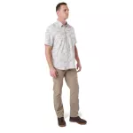 Сорочка з коротким рукавом "5.11 Crestline Camo Shirt" Pebble 4 Сорочка з коротким рукавом "5.11 Crestline Camo Shirt" Pebble 4