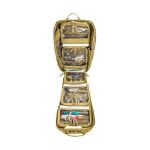 Медичний рюкзак Tasmanian Tiger Modular Medic Pack 38 MC, Multicam 4 Медичний рюкзак Tasmanian Tiger Modular Medic Pack 38 MC, Multicam 4