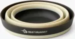 Чашка складна Sea to Summit Frontier UL Collapsible Cup 400 мл – Бежева 2 Чашка складна Sea to Summit Frontier UL Collapsible Cup 400 мл – Бежева 2