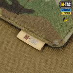 Панель для нашивок M-Tac магнітна 290х95 Мультикам 4 Панель для нашивок M-Tac магнітна 290х95 Мультикам 4