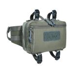Сумка на пояс Tatonka Hip & Bar Pouch BC, Stone Grey Olive