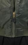 Куртка летная "MA1" Olive 11