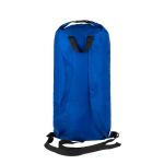 Герморюкзак Tribe Dry Backpack 20 л, Синій 6 Герморюкзак Tribe Dry Backpack 20 л, Синій 6