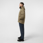 Куртка тактична Frontier Eira. Олива 5