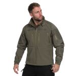 Куртка демісезонна "Softshell Plus" Olive 2