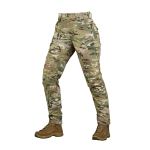Тактичні штани M-Tac Aggressor Lady ріп-стоп, MC