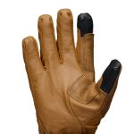Рукавички чоловічі Black Diamond Cirque Gloves, Bark Brown 2