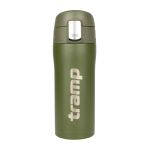 Термос Tramp 0,35 л UTRC-106, олива