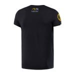 Футболка M-Tac Земля Козаків Чорна, black, чорний 4
