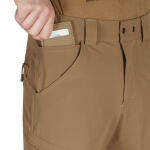 Шорты полевые "ALTITUDE" Coyote Brown 4 Шорты полевые "ALTITUDE" Coyote Brown 4