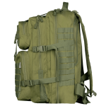 Рюкзак Camotec FORАY, 40 л. Олива 2