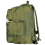 Рюкзак Camotec FORАY, 40 л. Олива 2 Рюкзак Camotec FORАY, 40 л. Олива 2