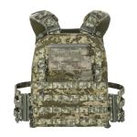 M-Tac плитоноска Cuirass FAST Elite XL Gen.II, Піксель (ММ-14) 2 M-Tac плитоноска Cuirass FAST Elite XL Gen.II, Піксель (ММ-14) 2