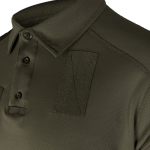 Поло Tactical Army ID CoolPass Antistatic Olive 4