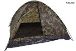 Намет трьохмісний Iglu Standard Woodland 3 Намет трьохмісний Iglu Standard Woodland 3